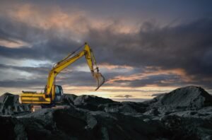 Assessing the Effectiveness of Technology, Innovation, and Automation in the Mining Industry.