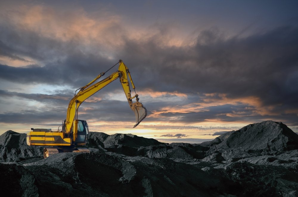Assessing the Effectiveness of Technology, Innovation, and Automation in the Mining Industry.