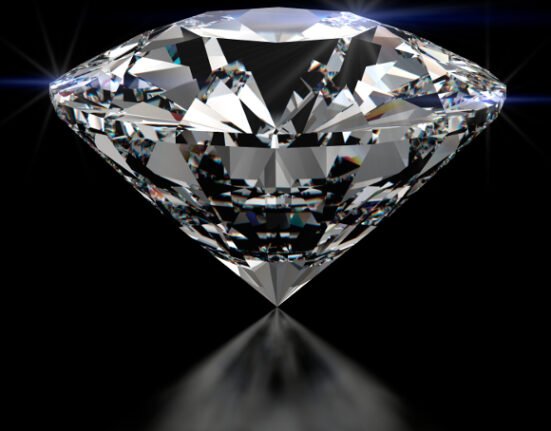 Namibia’s Non-Diamond Minerals Overtake Diamonds in Revenue for the First Time